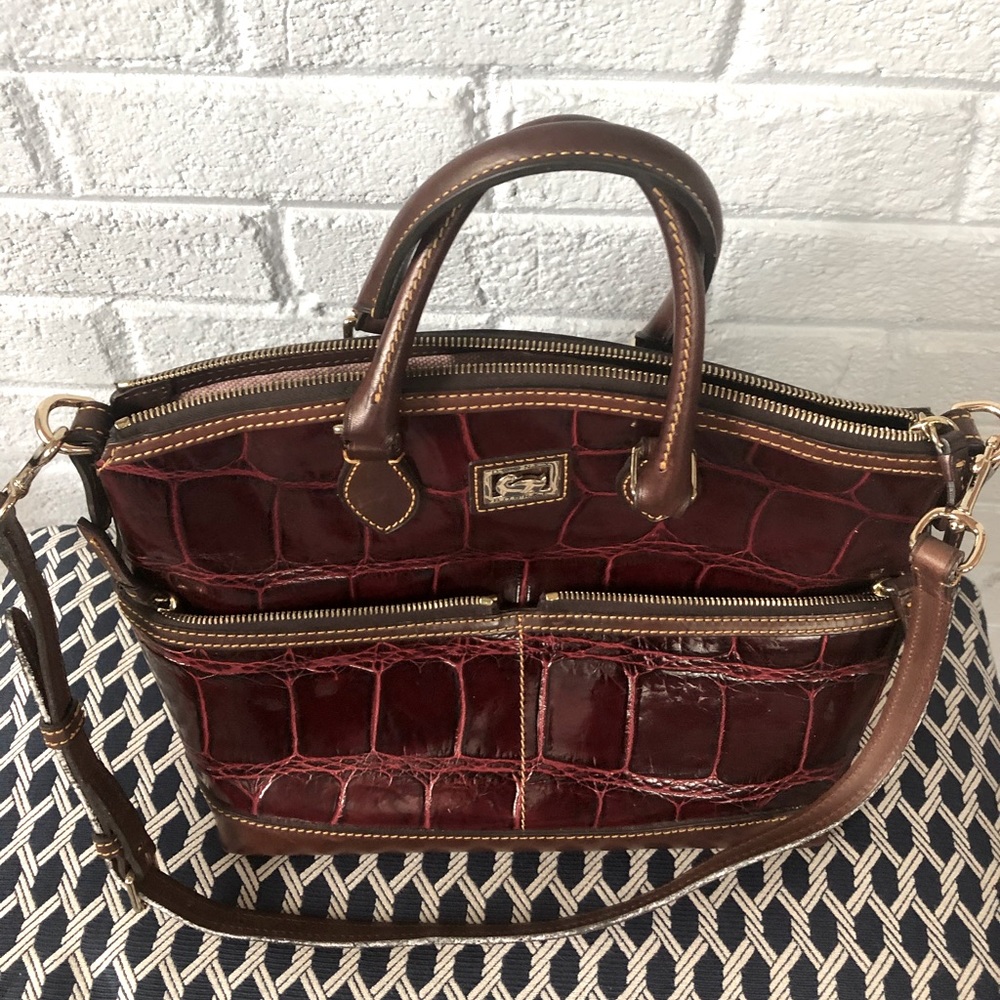 Rooney & Bourke Purse